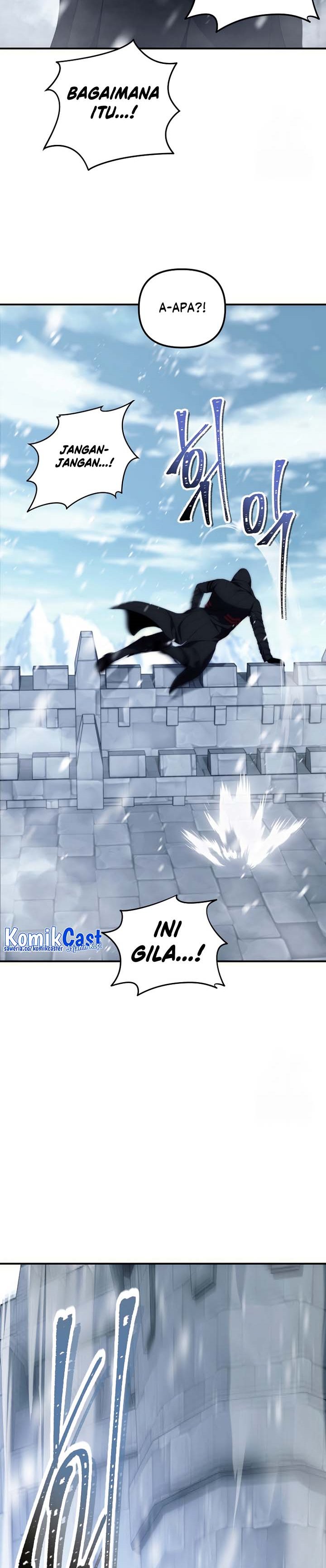 Ranker Who Lives a Second Time - Chapter 170 11