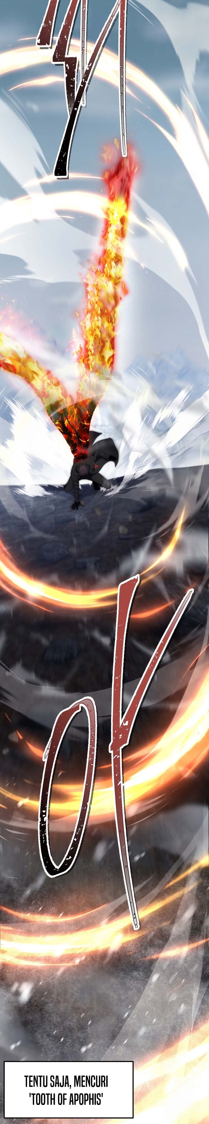 Ranker Who Lives a Second Time - Chapter 170 15