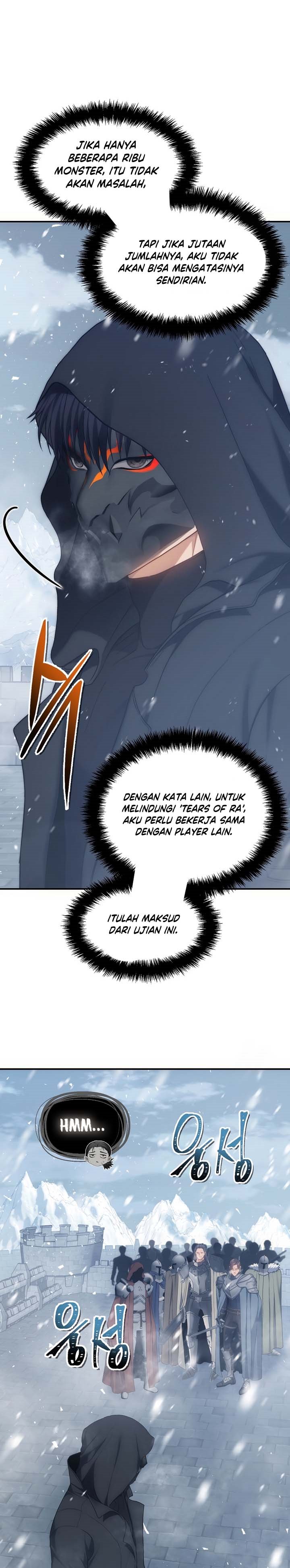 Ranker Who Lives a Second Time - Chapter 170 6