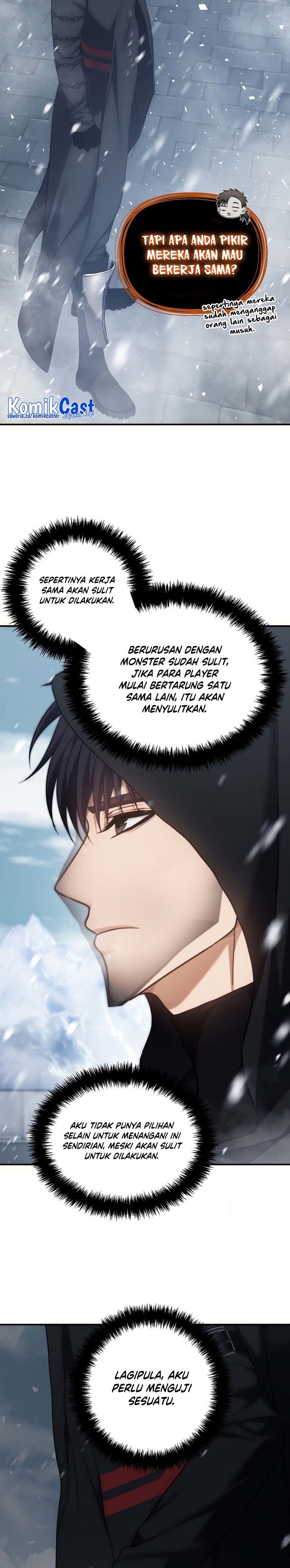 Ranker Who Lives a Second Time - Chapter 170 7