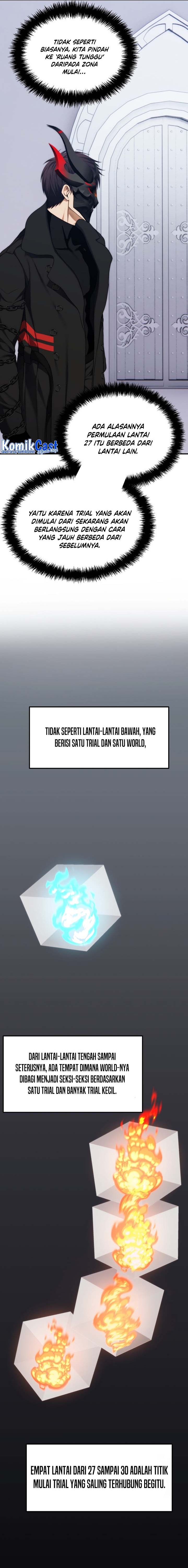 Ranker Who Lives a Second Time - Chapter 171 28