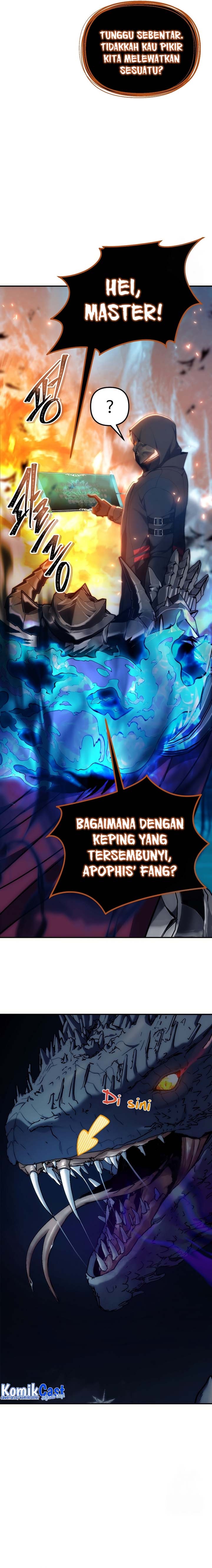 Ranker Who Lives a Second Time - Chapter 171 18