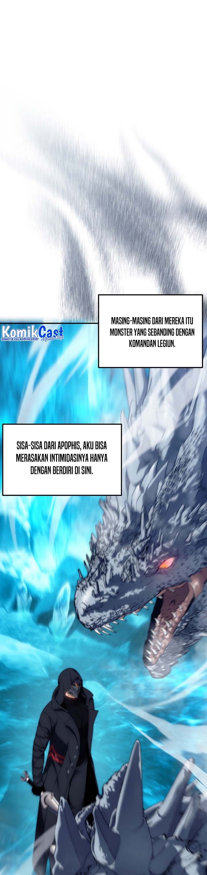 Ranker Who Lives a Second Time - Chapter 171 10
