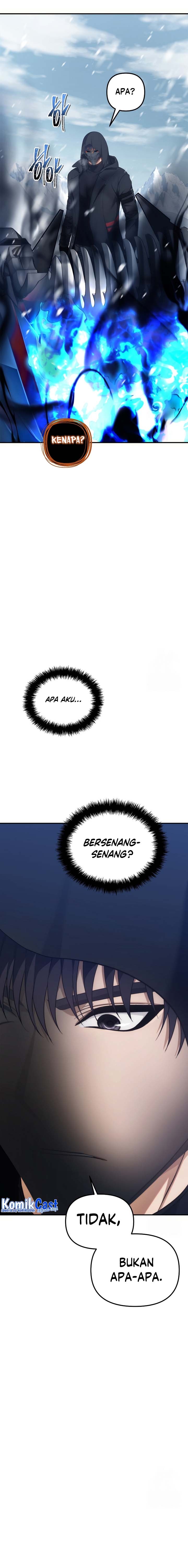 Ranker Who Lives a Second Time - Chapter 171 6