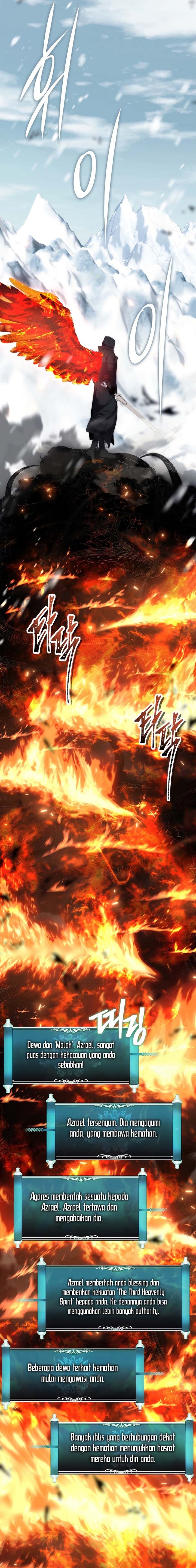 Ranker Who Lives a Second Time - Chapter 171 4