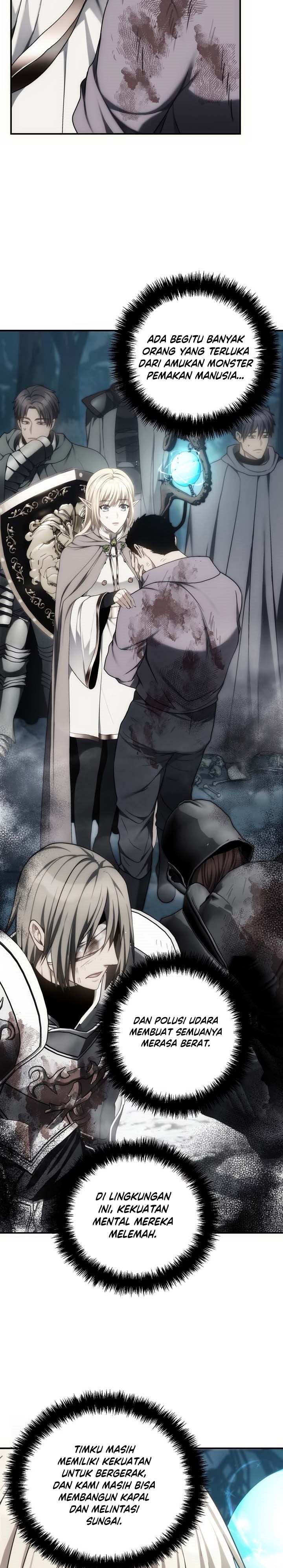Ranker Who Lives a Second Time - Chapter 174 20