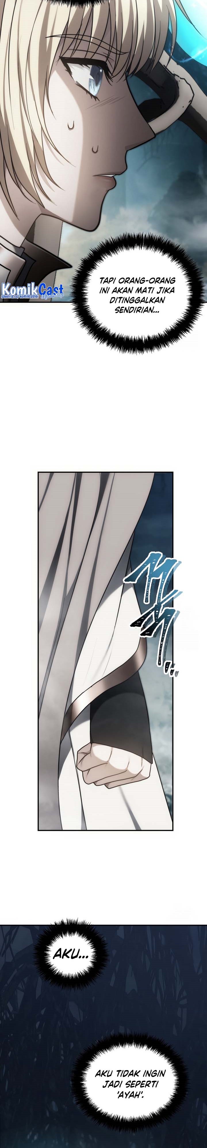 Ranker Who Lives a Second Time - Chapter 174 21
