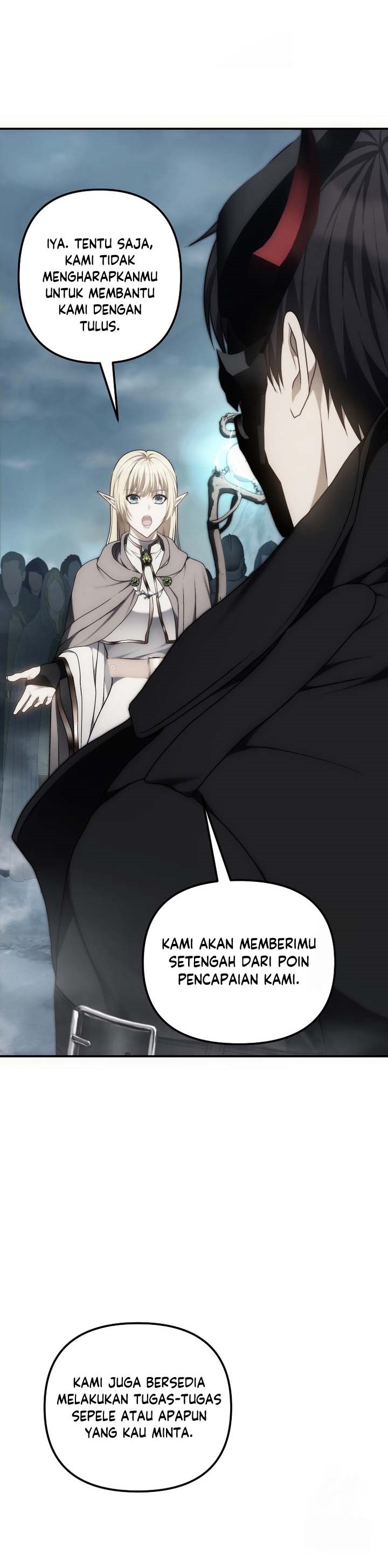 Ranker Who Lives a Second Time - Chapter 174 24