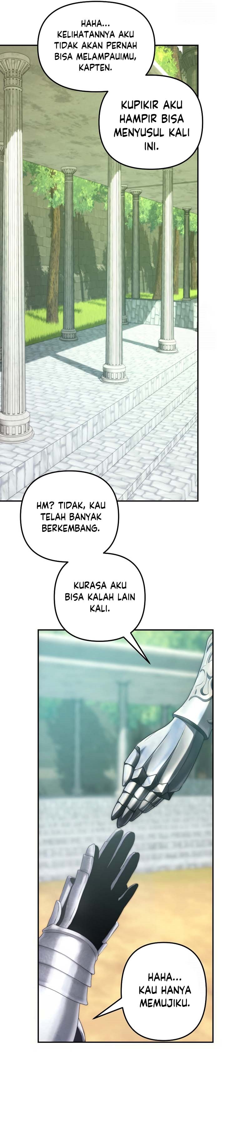 Ranker Who Lives a Second Time - Chapter 174 38