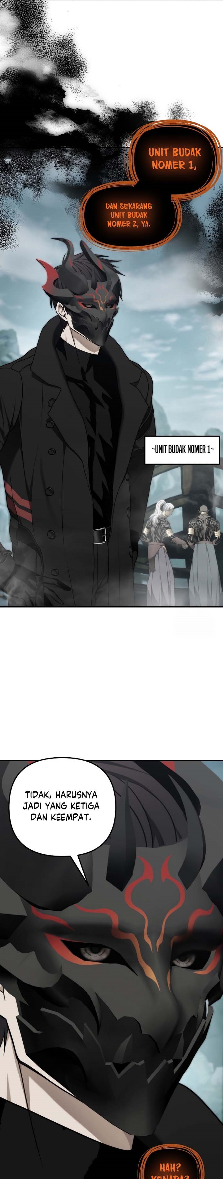 Ranker Who Lives a Second Time - Chapter 174 30