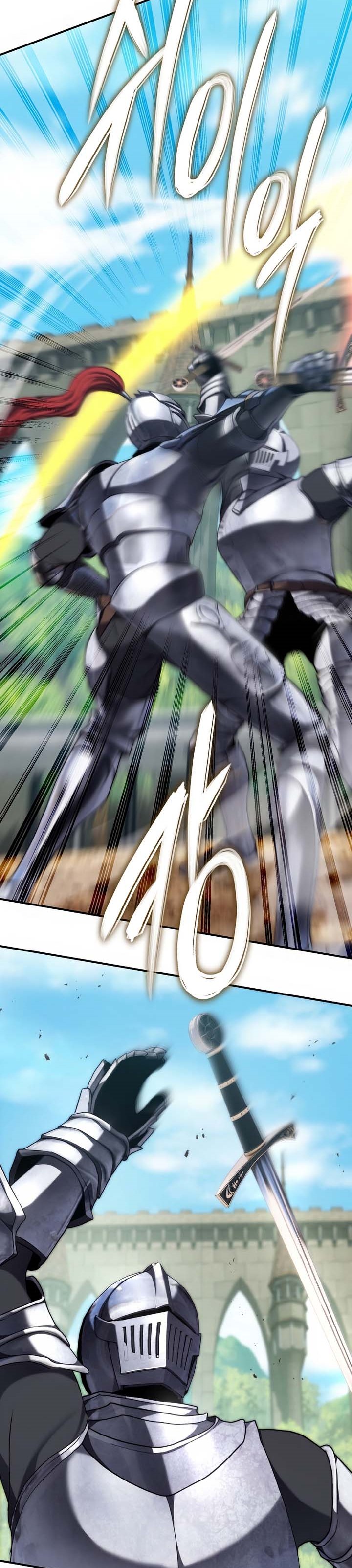Ranker Who Lives a Second Time - Chapter 174 36