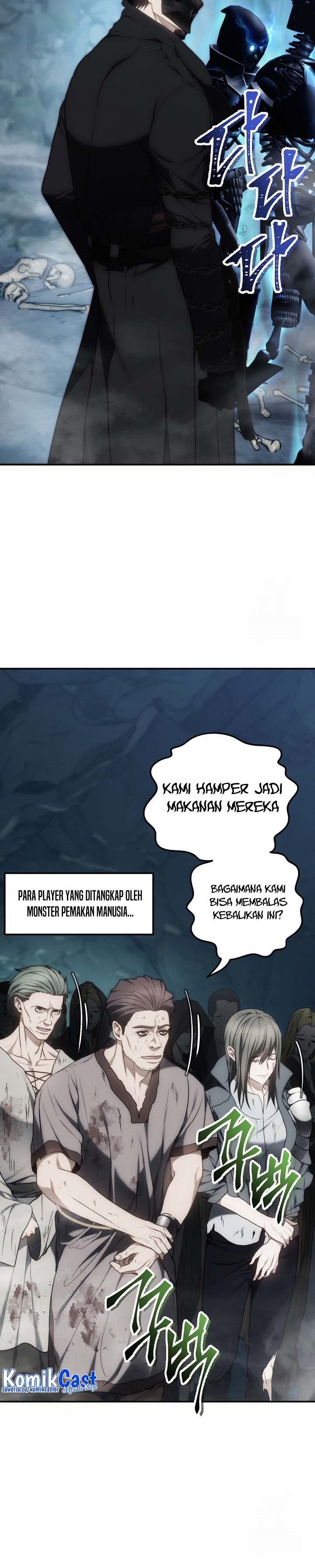 Ranker Who Lives a Second Time - Chapter 174 13