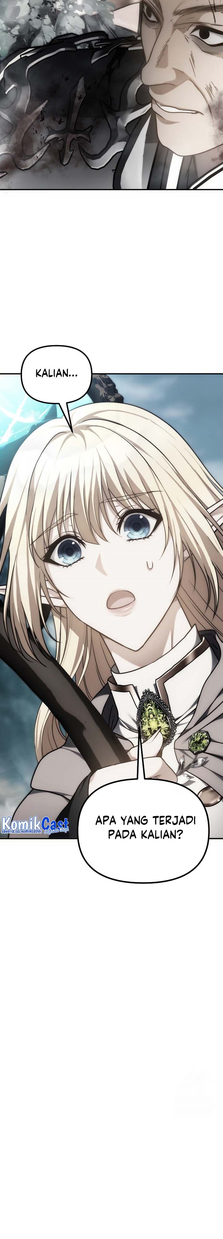Ranker Who Lives a Second Time - Chapter 174 17