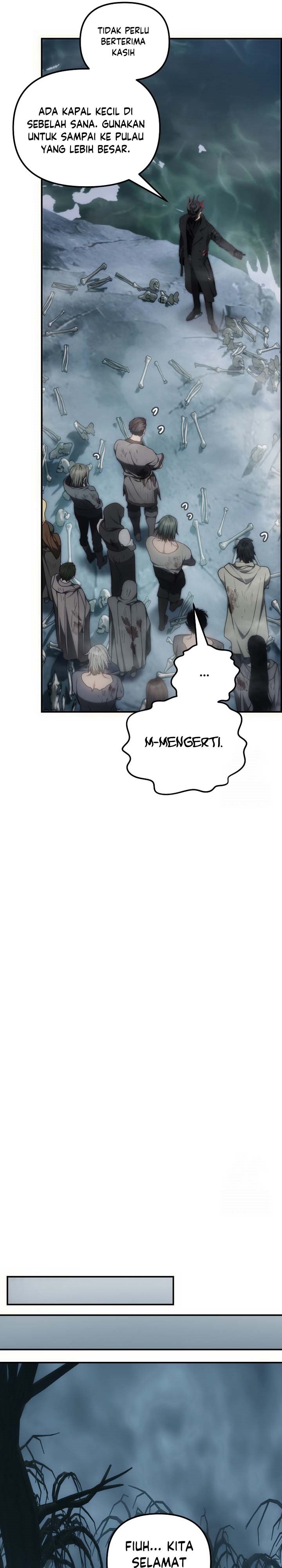Ranker Who Lives a Second Time - Chapter 174 14
