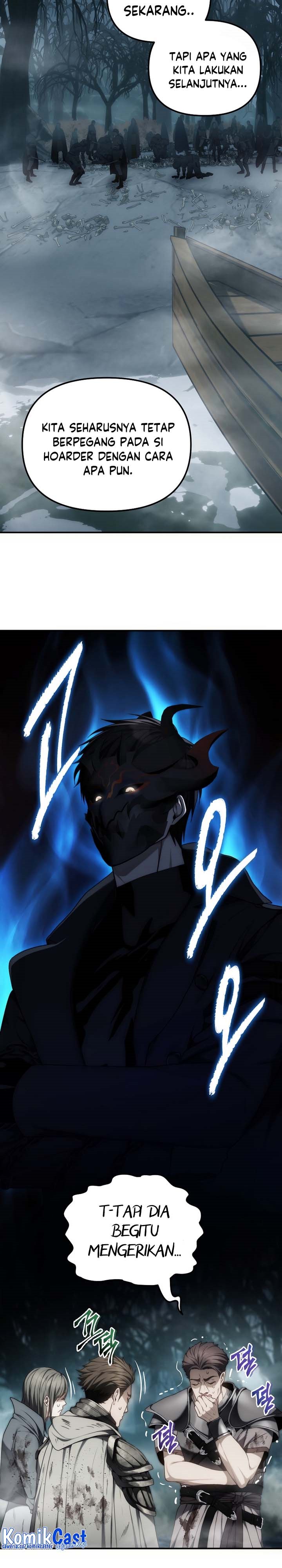 Ranker Who Lives a Second Time - Chapter 174 15