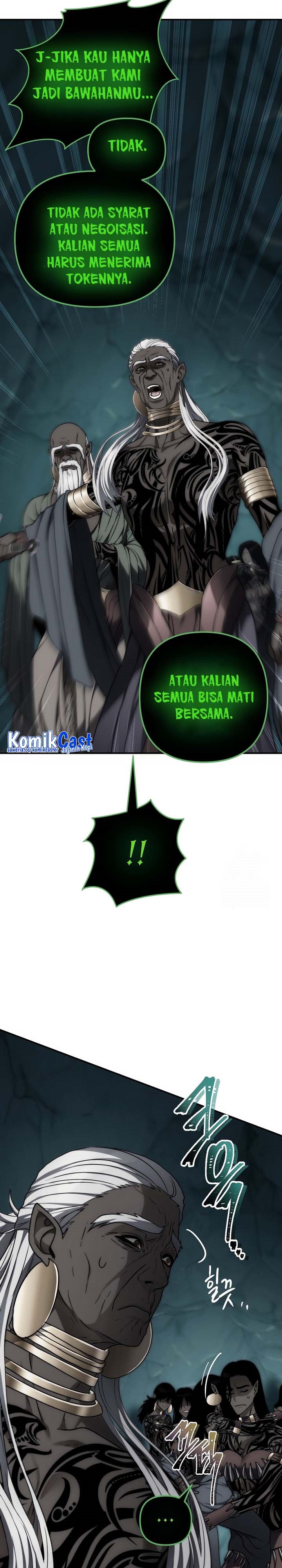 Ranker Who Lives a Second Time - Chapter 174 7