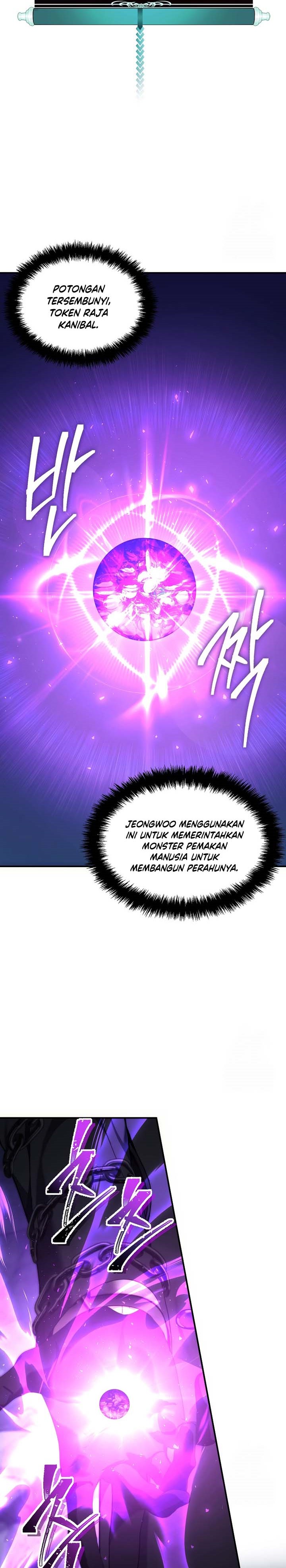 Ranker Who Lives a Second Time - Chapter 174 4