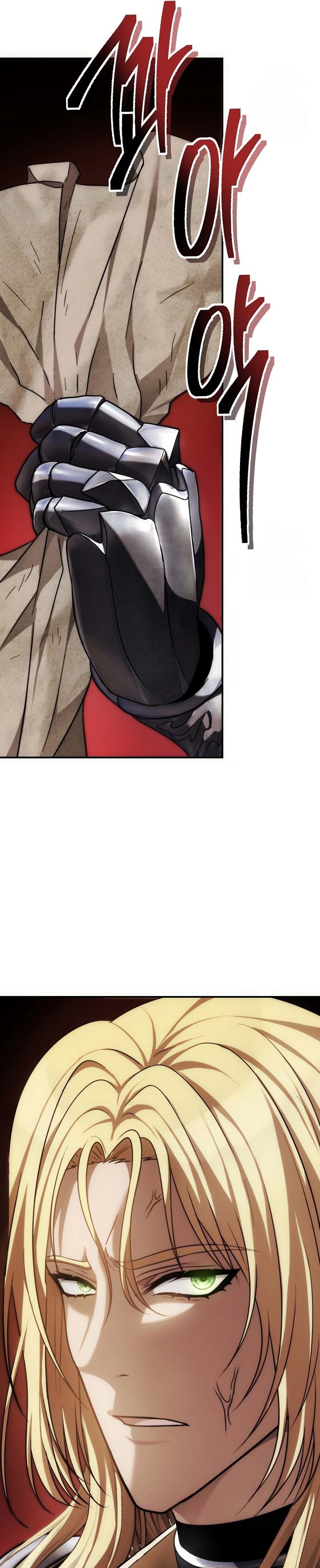Ranker Who Lives a Second Time - Chapter 174 42