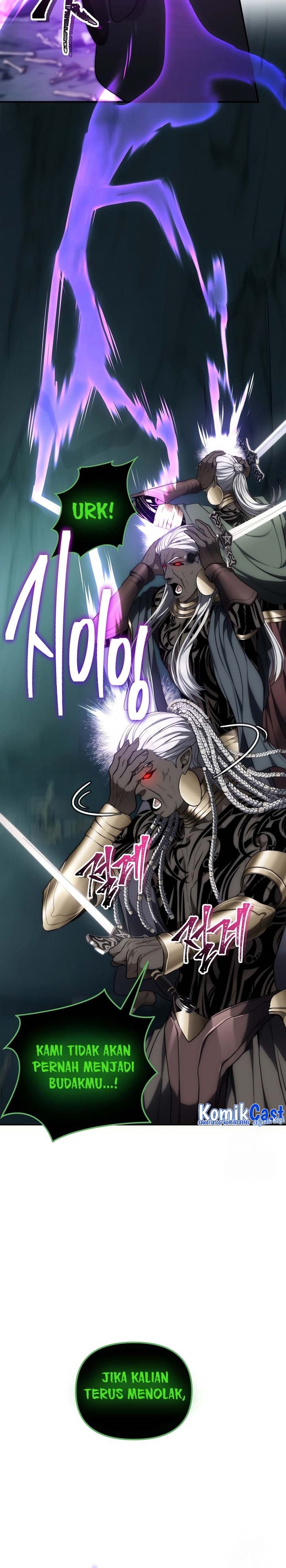 Ranker Who Lives a Second Time - Chapter 174 5