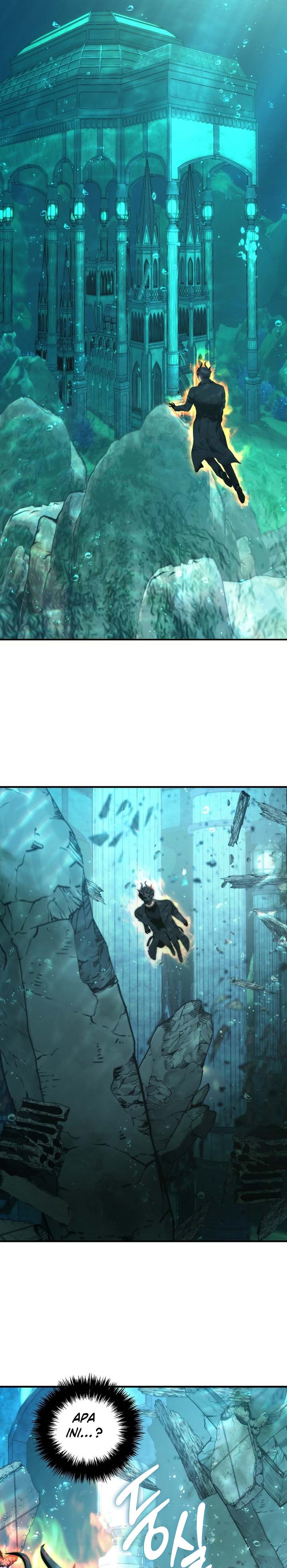 Ranker Who Lives a Second Time - Chapter 175 34