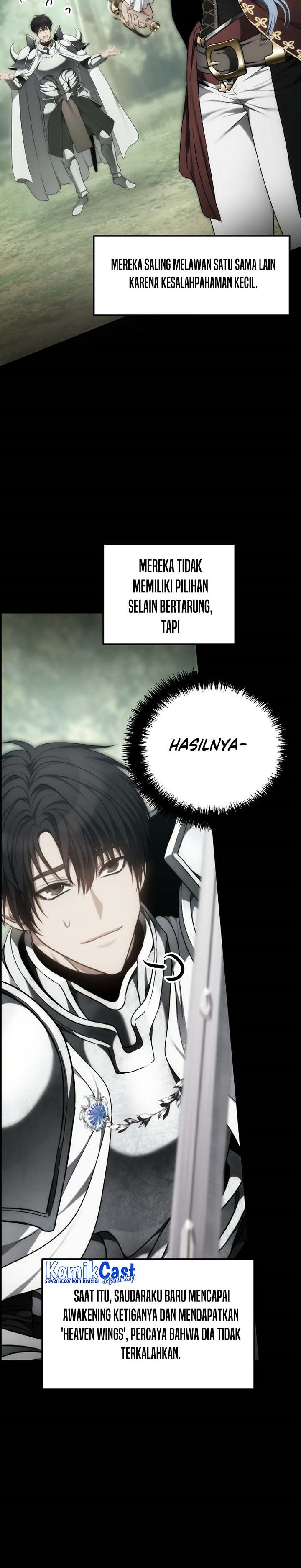 Ranker Who Lives a Second Time - Chapter 175 17