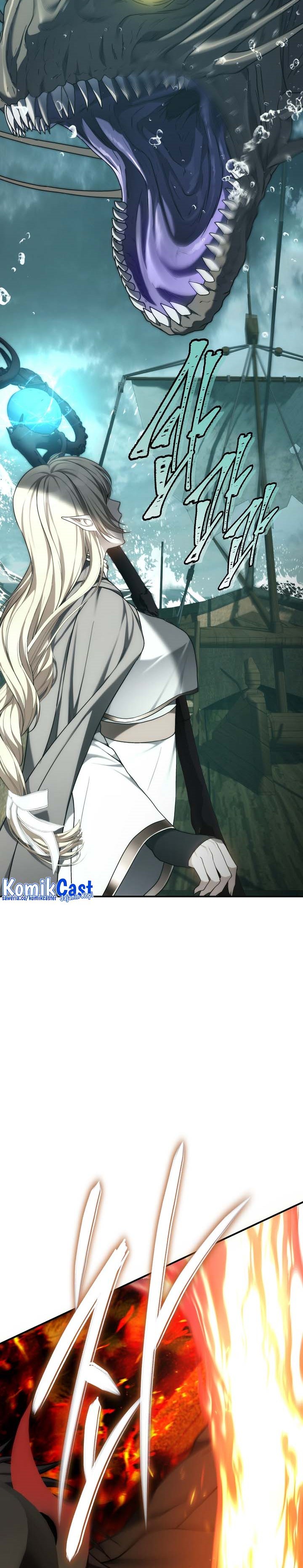 Ranker Who Lives a Second Time - Chapter 175 7