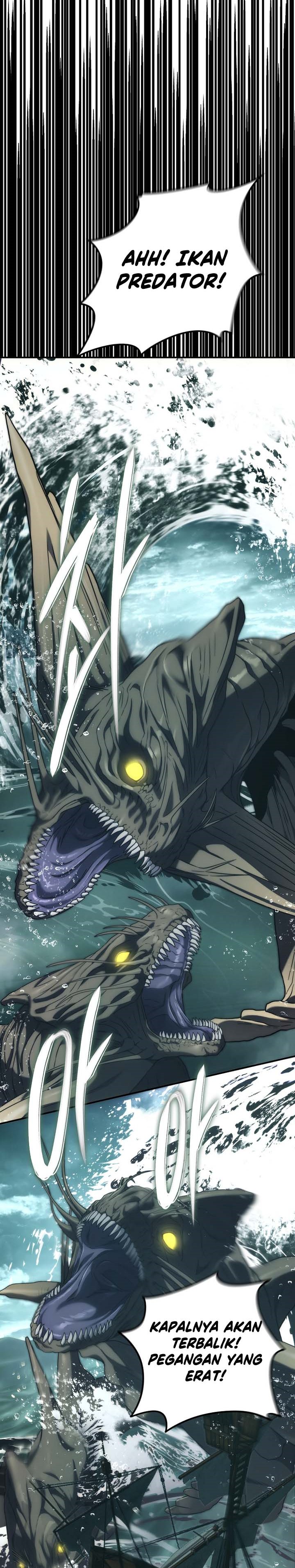 Ranker Who Lives a Second Time - Chapter 175 4
