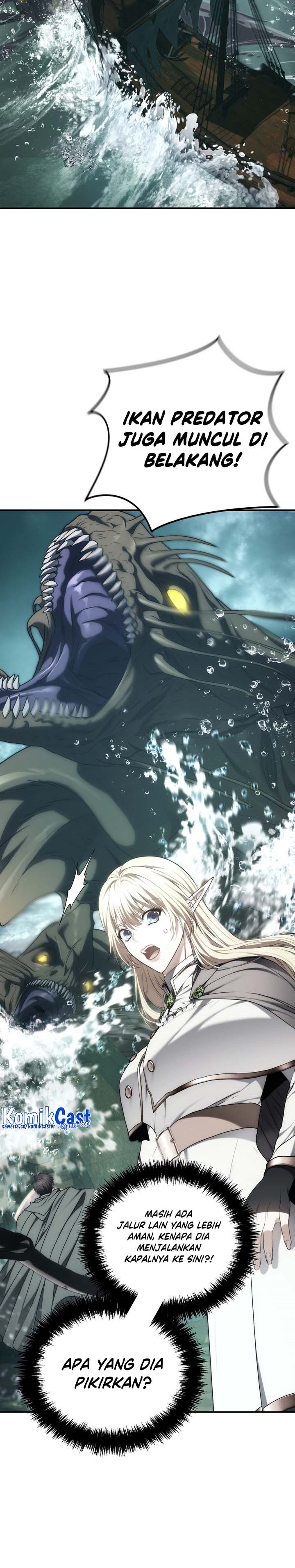 Ranker Who Lives a Second Time - Chapter 175 5