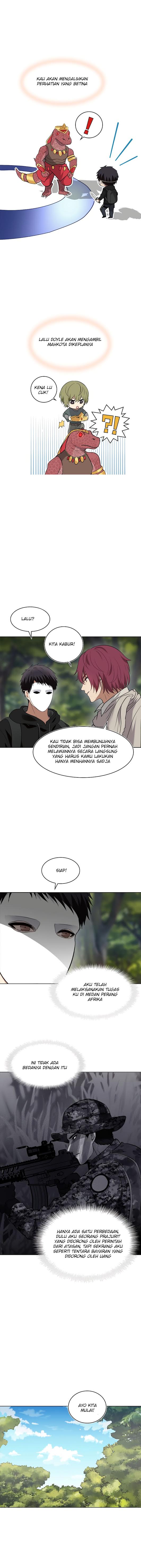 Ranker Who Lives a Second Time - Chapter 14 4