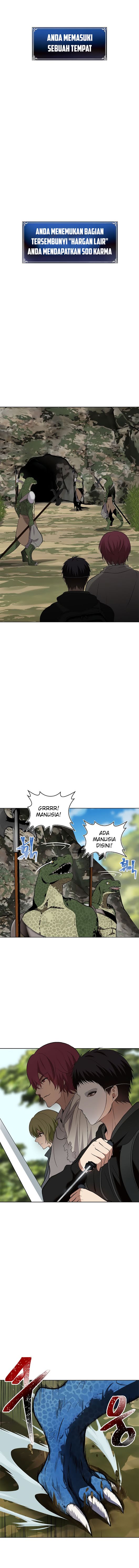 Ranker Who Lives a Second Time - Chapter 14 5