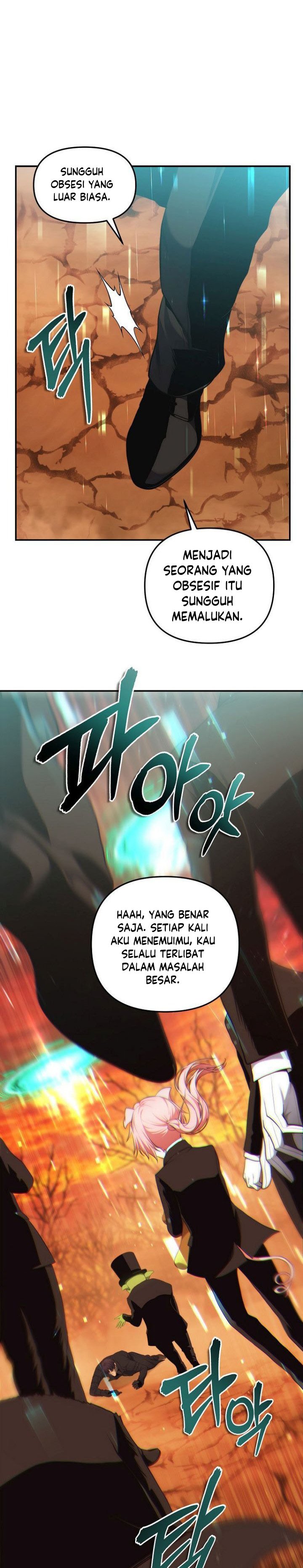Ranker Who Lives a Second Time - Chapter 140 16