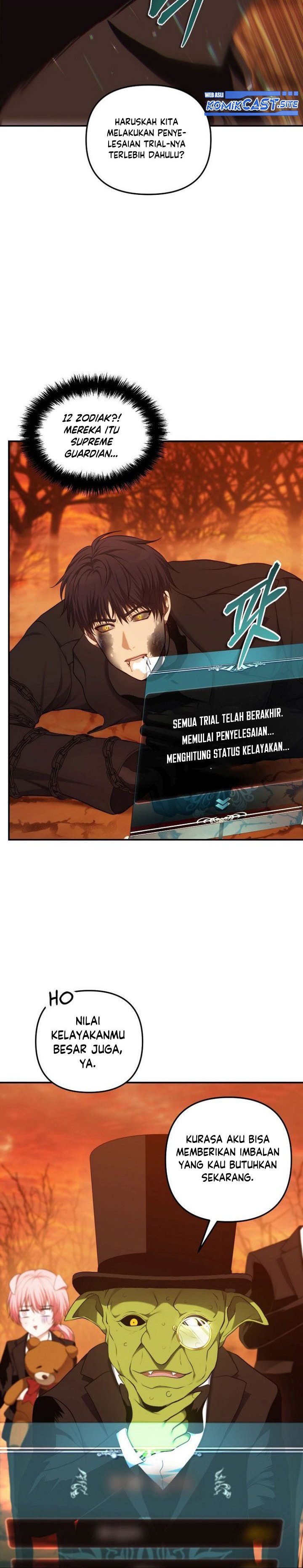 Ranker Who Lives a Second Time - Chapter 140 17
