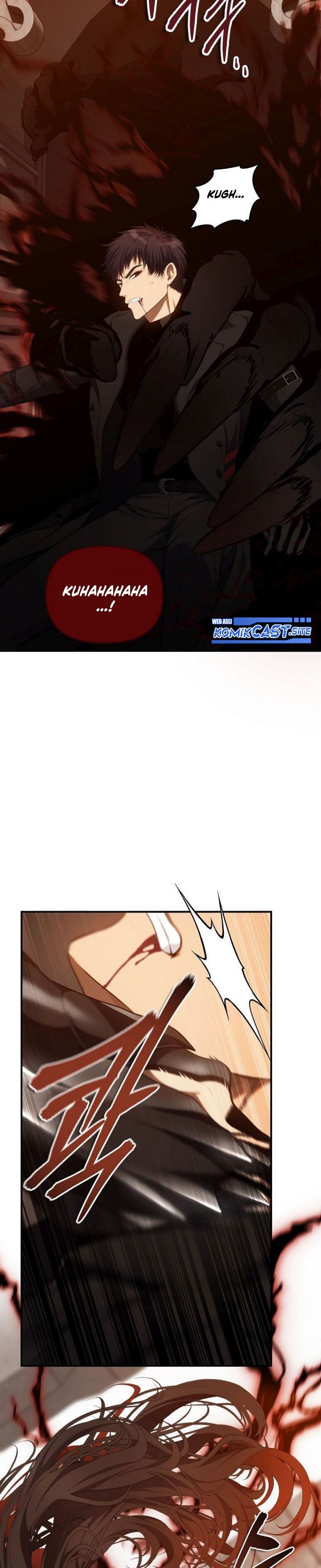 Ranker Who Lives a Second Time - Chapter 140 7