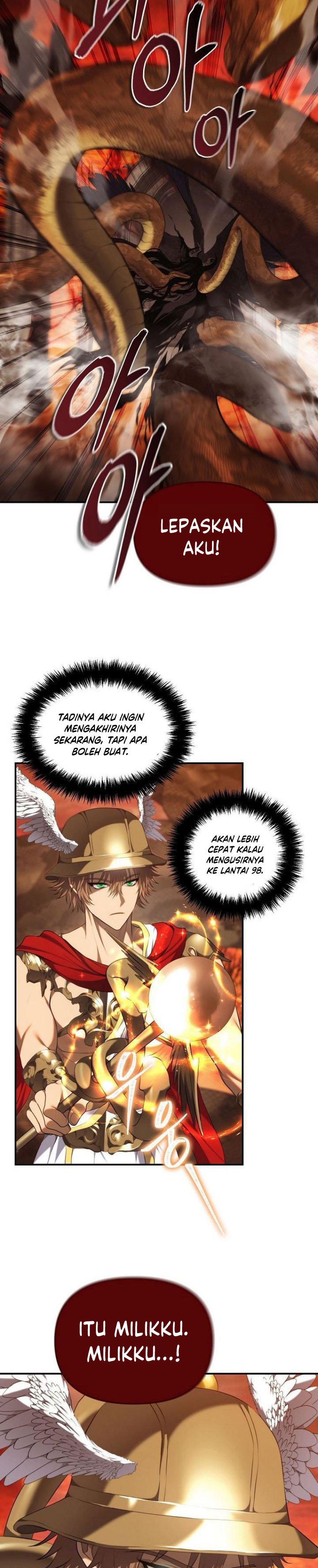 Ranker Who Lives a Second Time - Chapter 140 4