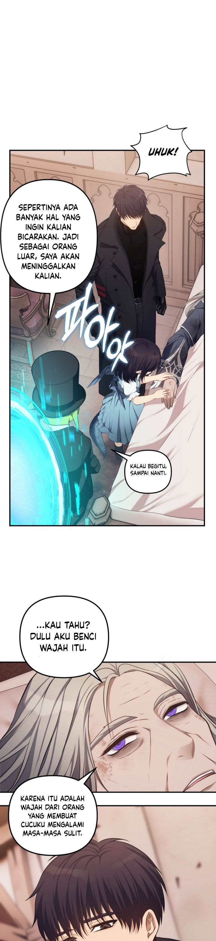 Ranker Who Lives a Second Time - Chapter 141 8 Ranker Who Lives a Second Time - Chapter 141 8
