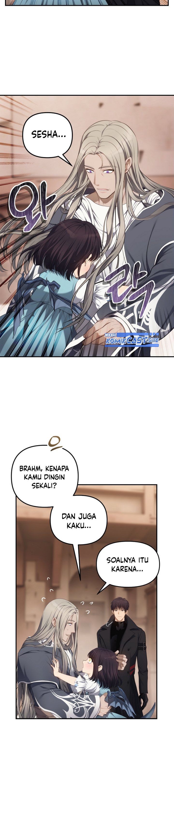 Ranker Who Lives a Second Time - Chapter 141 20 Ranker Who Lives a Second Time - Chapter 141 20