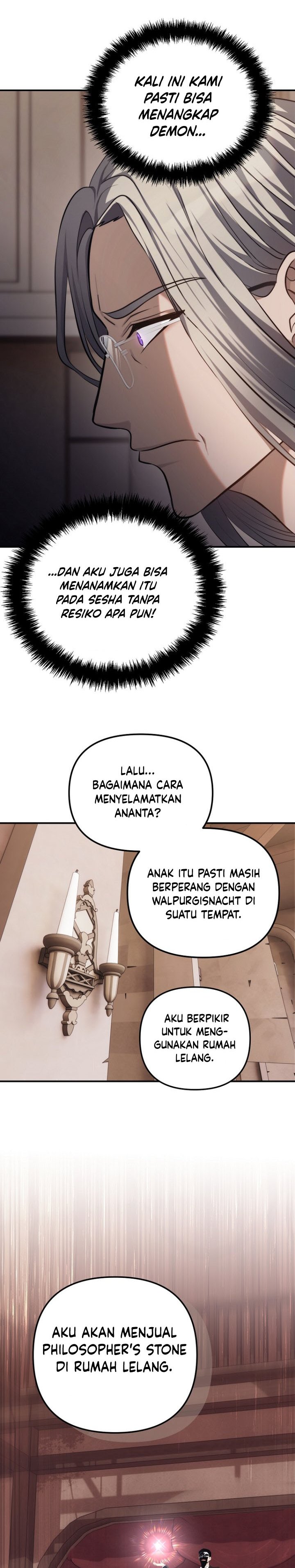 Ranker Who Lives a Second Time - Chapter 141 24 Ranker Who Lives a Second Time - Chapter 141 24