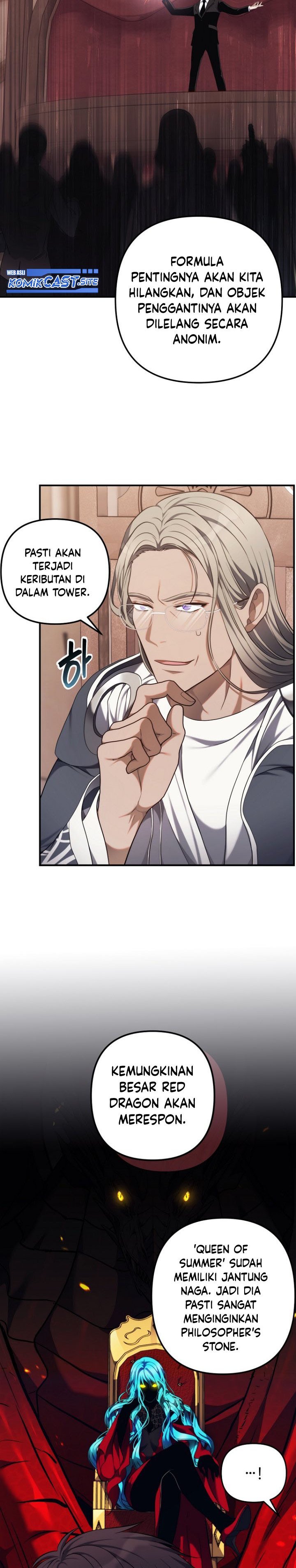 Ranker Who Lives a Second Time - Chapter 141 25 Ranker Who Lives a Second Time - Chapter 141 25