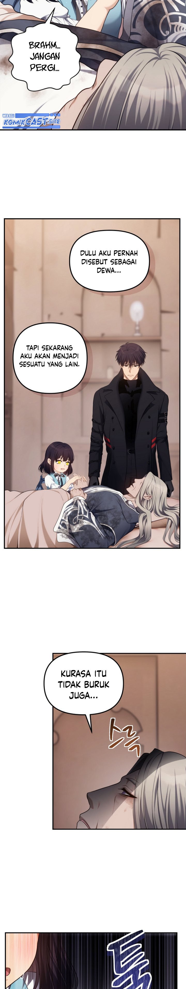 Ranker Who Lives a Second Time - Chapter 141 11 Ranker Who Lives a Second Time - Chapter 141 11