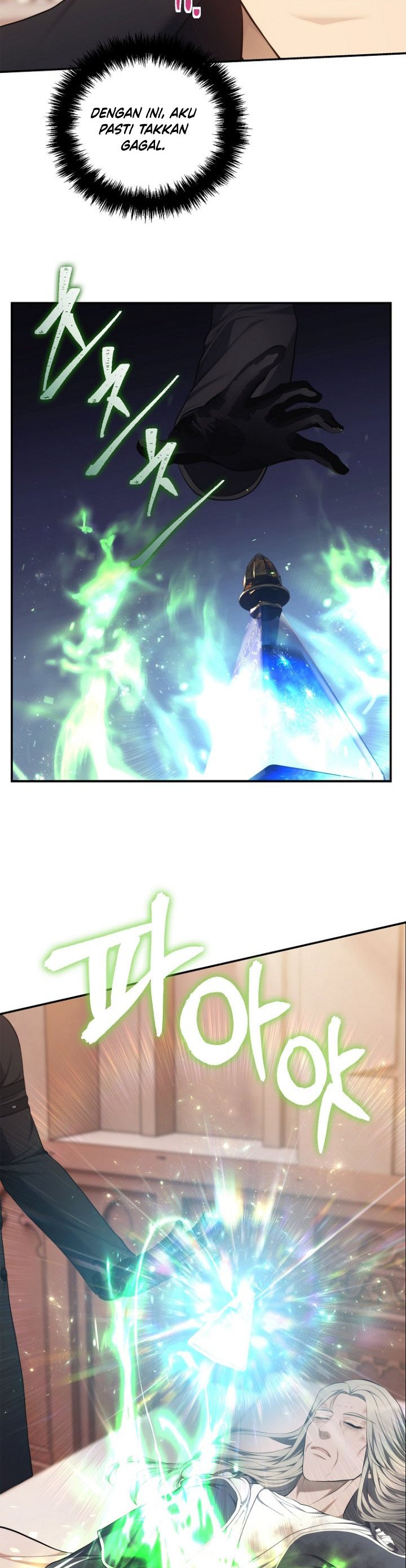 Ranker Who Lives a Second Time - Chapter 141 15 Ranker Who Lives a Second Time - Chapter 141 15