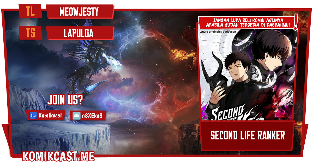 Ranker Who Lives a Second Time - Chapter 146 1