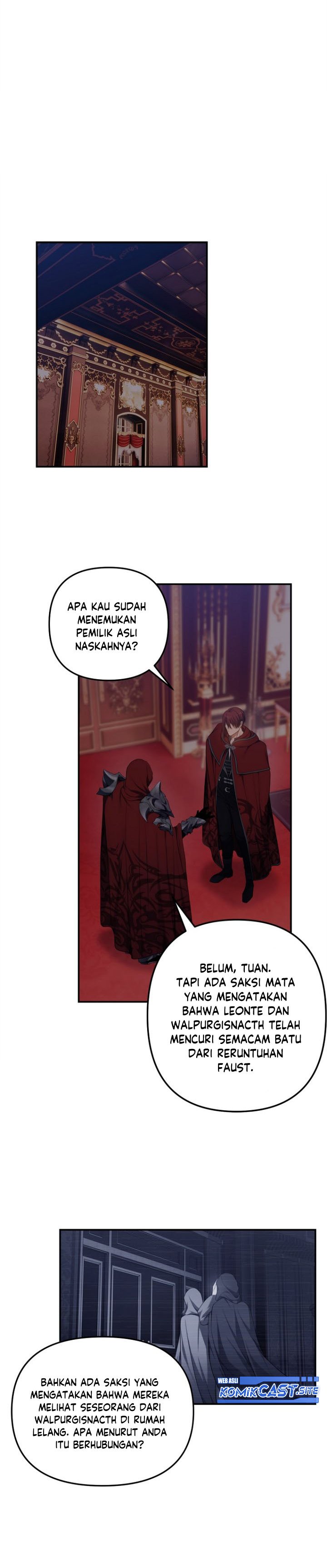 Ranker Who Lives a Second Time - Chapter 146 5
