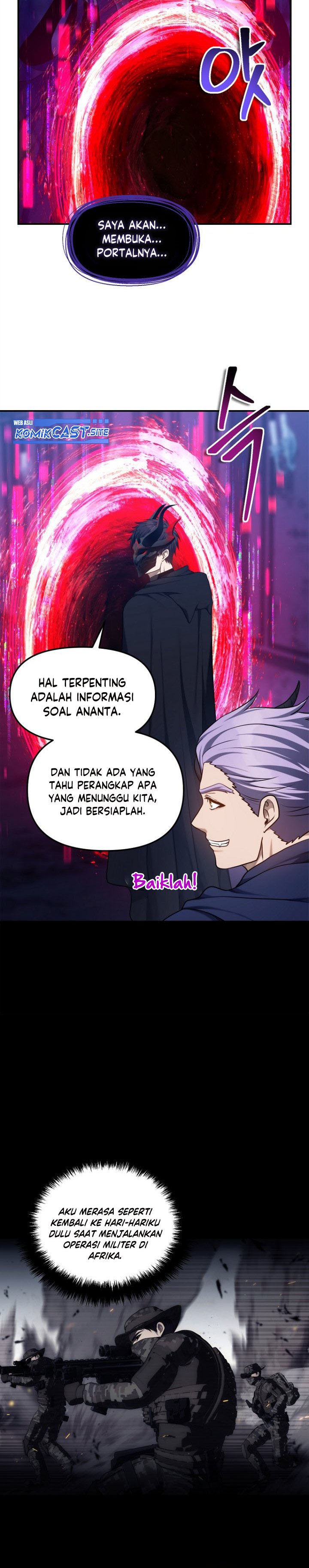 Ranker Who Lives a Second Time - Chapter 147 8
