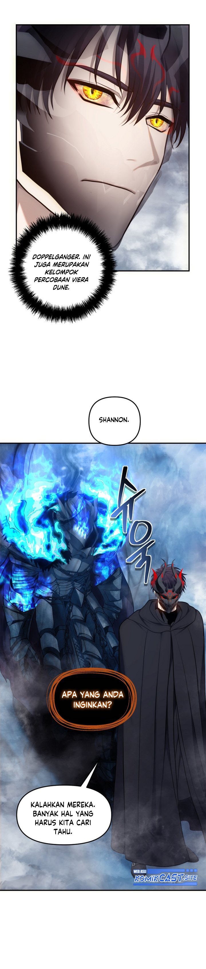 Ranker Who Lives a Second Time - Chapter 147 21