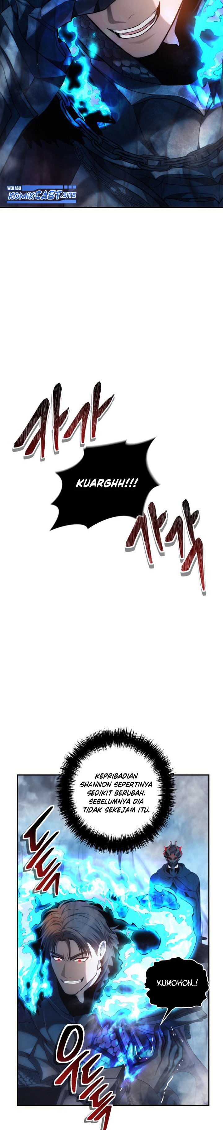 Ranker Who Lives a Second Time - Chapter 147 24