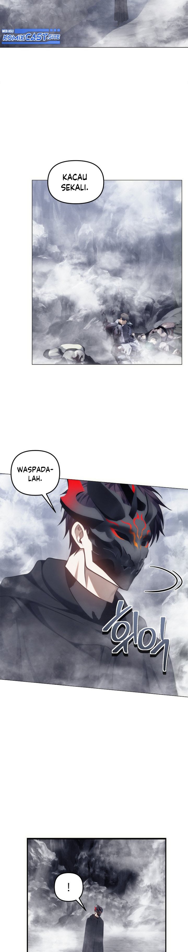 Ranker Who Lives a Second Time - Chapter 147 16