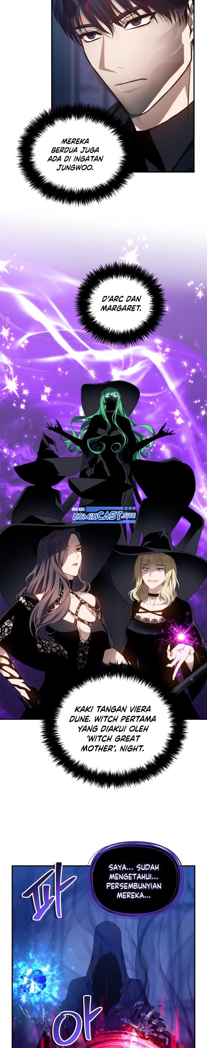 Ranker Who Lives a Second Time - Chapter 147 7