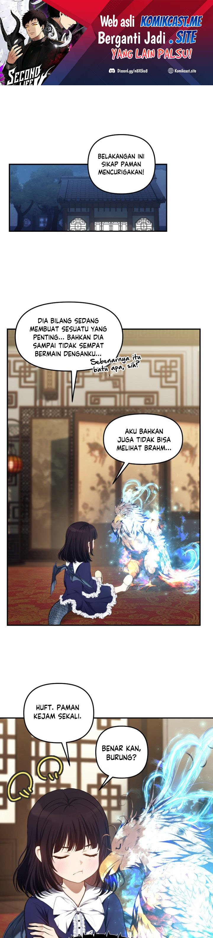 Ranker Who Lives a Second Time - Chapter 144 2 Ranker Who Lives a Second Time - Chapter 144 2
