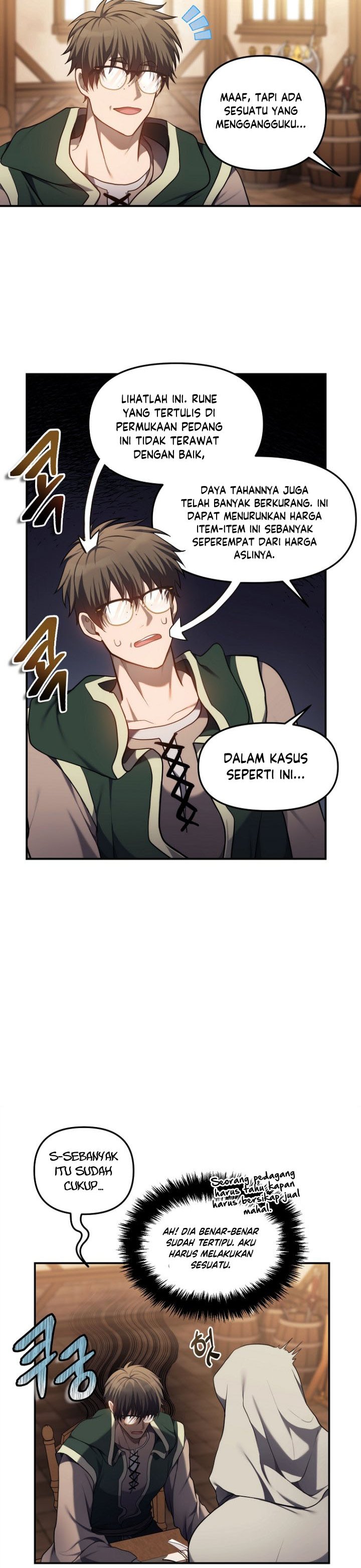 Ranker Who Lives a Second Time - Chapter 144 27 Ranker Who Lives a Second Time - Chapter 144 27