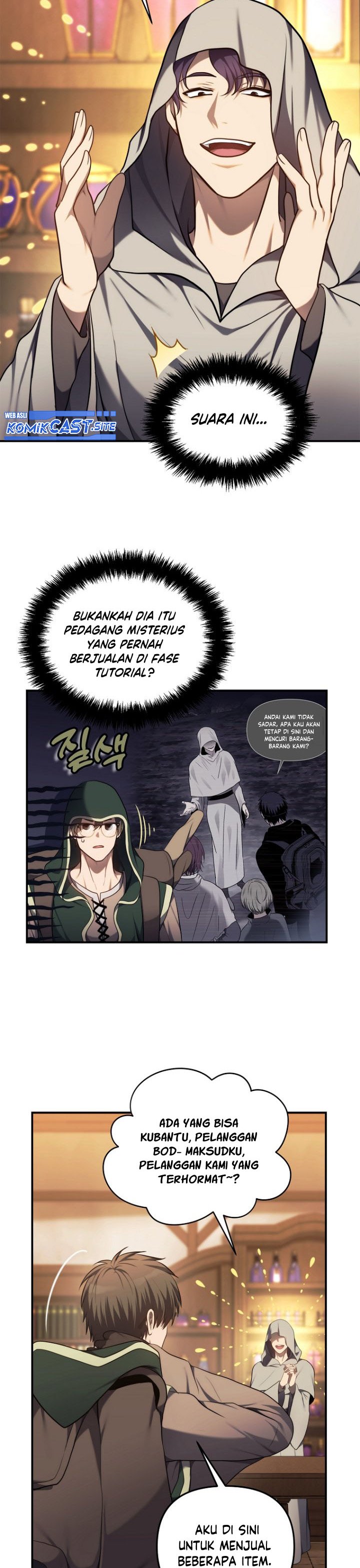 Ranker Who Lives a Second Time - Chapter 144 24 Ranker Who Lives a Second Time - Chapter 144 24